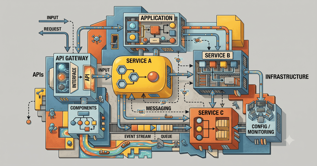 I Thought I Knew Software Architecture (feat. iSAQB)